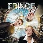 chris tilton fringe season 3 soundtrack score original tv music