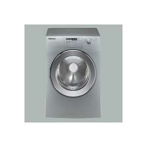  Samsung WF206ANS WF206ANS High Efficiency Front Load Washer 