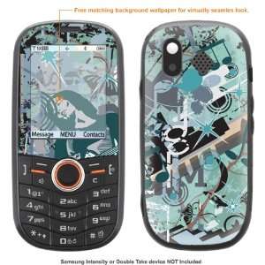   Samsung Intensity Case cover intensity 77  Players & Accessories