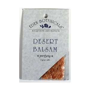  Eden Botanicals (Amber Essence)   Desert Balsam Refill 2 