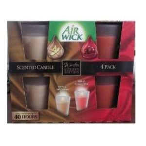  Air Wick Scented Candle WLE