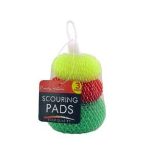  Bulk Pack of 48   Scouring pads (Each) By Bulk Buys 