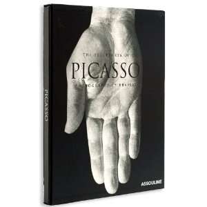  The Sculptures of Picasso