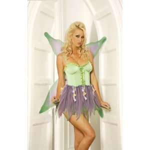  Fairy Princess Halloween Costume Toys & Games