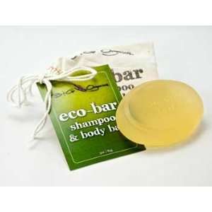  Ecolosophys Eco Bar Shampoo and Body Soap Everything 