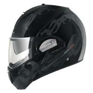 com Shark Shark EVOLINE 2 ST ABSOLUTE XLG MOTORCYCLE Full Face Helmet 