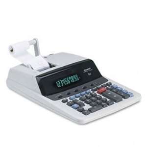  Sharp® VX 1652H Two Color Printing Calculator CALCULATOR 