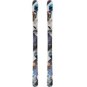 Elan Sling Shot Skis
