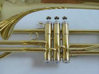Schiller Eb Alto Valve Trombone American Heritage  