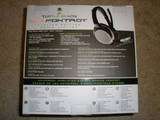 Turtle Beach Ear Force Modern Warfare 3 Foxtrot Headset (PX21) Xbox 