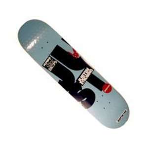   Drop Strubing Skateboard Deck (7.625 x 31.25)