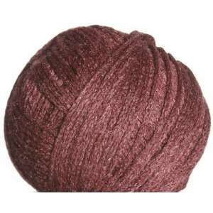  SMC Select Silk Wool Yarn 07124 Rust Arts, Crafts 