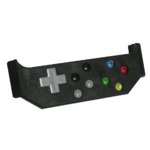  Game Gripper   Samsung Moment Game Controller, Snes style 