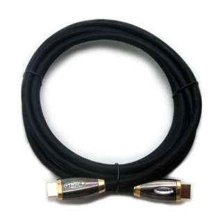 10FT HDMI 1.4 cable 2160P for Sony A/V Receiver  