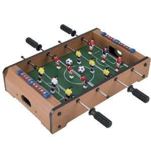  Foosball Table Tabletop Soccer Toys & Games