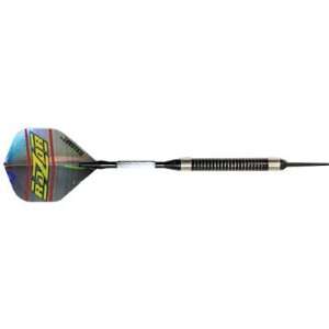  Razor Soft Tip Darts 16GM (Set of 3)