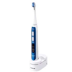   Doltz Ion Linear Sonic Toothbrush  EW DE21 A Blue