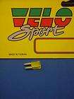 VELO SPORT FUSE MINI BLADE 20 AMP YELLOW PK 10 [FUS049]