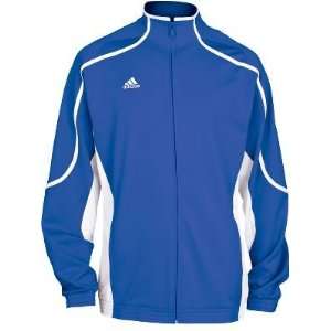   Jacket   MD ICE GRY/WHT   Warm Ups & Practice Apparel Sports
