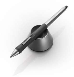 NEW Wacom Cintiq Interactive Pen Display Black 12in Cintiq12WX for 
