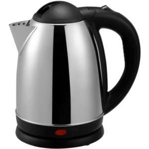 Brentwood Appliances KT 1790 Stainless 1.7 liter Electric Tea Kettle 