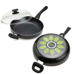  E Artistry Chicken Fryer/Lid