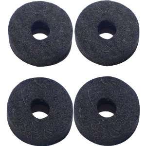  Stagg Music SPRF14 Cymbal Felt Washer Musical Instruments