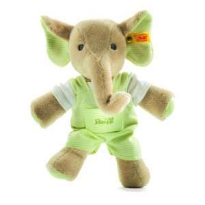  Trampili elephant 28 green Baby