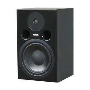   Inch Active Nearfield Studio Monitors   Pair Musical Instruments