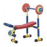 Child Size Multi Position Weight Bench   NEW in Box  