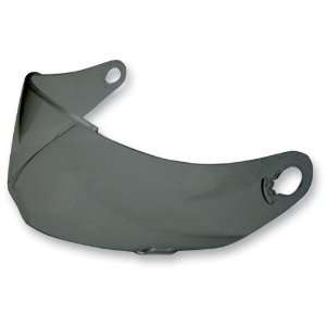 AFX Replacement Sun Shield for FX 39DS Dual Sport Dark Smoke 0130 0443