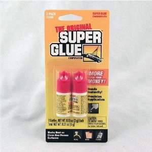 Super Glue Bottle with Precise Applicator 10 oz.