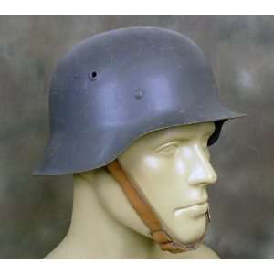  Original German WW2 Steel Helmet M42 (Shell Size 62 64 