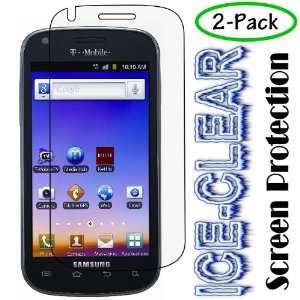 Optical Clear]   Samsung Galaxy S Blaze 4G T769 (t mobile) LCD Screen 