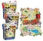 Toysmith windup puzzle vehicle set speech therapy new items in communi 
