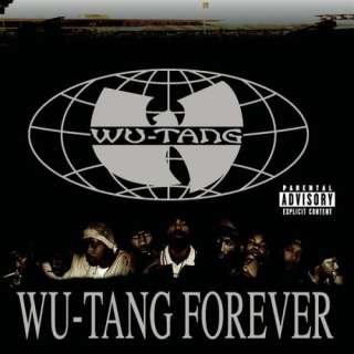  Wu Tang Forever (Explicit) Wu Tang Clan