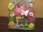   Pocket Horse Carousel Playset items in ANGELLASATTIC 