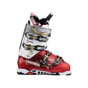  Tecnica Bonafide 110 Ski Boots