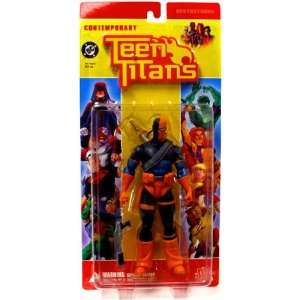   Teen Titans Series 1 Deathstroke Slade Wilson Toys & Games