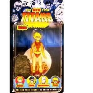  DC Direct Teen Titans Series 2 Action Figure Terra Toys & Games