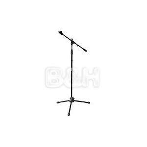  Quiklok telescopic boom tripod stand Musical Instruments