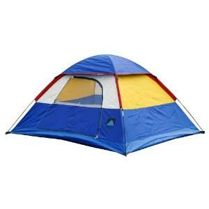  NorthPole Junior 6  by 5 Foot Tent