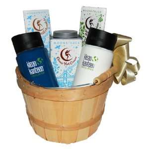 Klean Kanteen Insulated Cocoa on the Go Gift Basket  