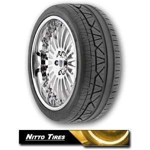  Nitto INVO 225/40R18 92W (202 940) Automotive