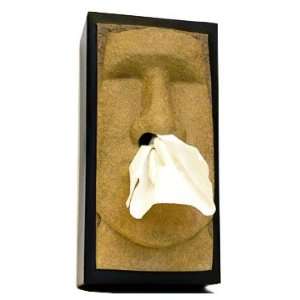  The Schnozzz Tissue Box Holder