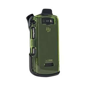  Treque Combo Kit Shell with Holster for BlackBerry Storm 