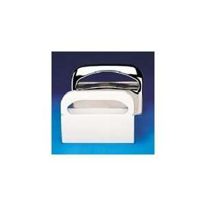  Toilet Seat Cover Dispenser   Chrome