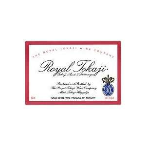  Royal Tokaji Wine Co. Tokaji Aszu 5 Puttonyos Red Label 