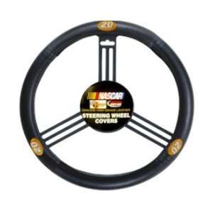  #20 Tony Stewart Nascar Steering Wheel Cover Automotive