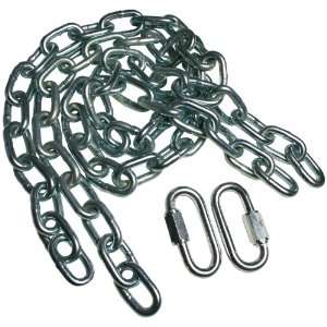  Keeper 3020 021 2T 72 Safety Chain Automotive